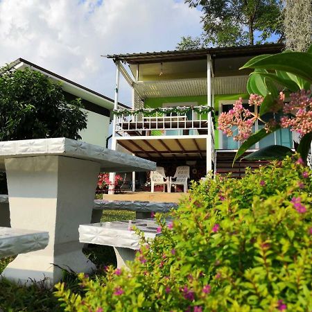 บ้านปลายฝัน Baanplaifun Ban Huai Phai エクステリア 写真
