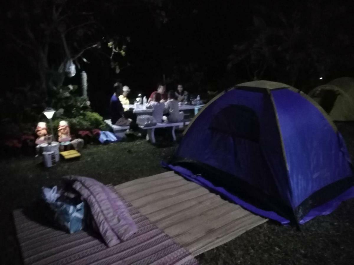 บ้านปลายฝัน Baanplaifun Ban Huai Phai エクステリア 写真